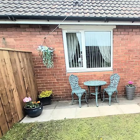 Bungalow In Shildon County Durham Exteriér fotografie